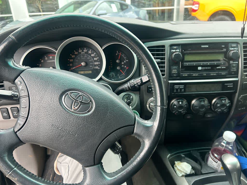 Thumbnail: 2008 Toyota 4Runner - 11