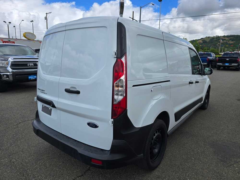 Thumbnail: 2020 Ford Transit Series - 3