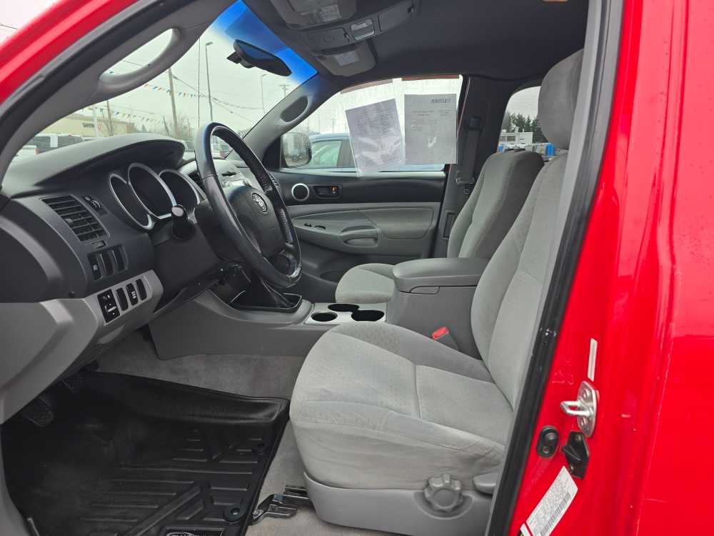 Thumbnail: 2007 Toyota Tacoma - 10