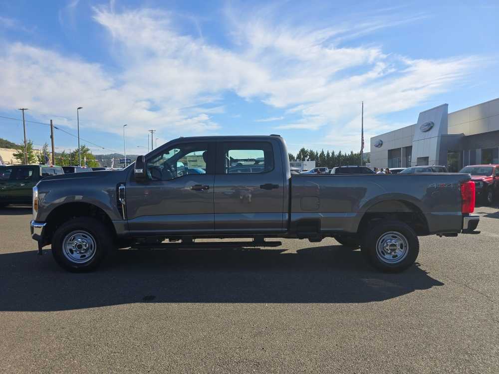 Thumbnail: 2026 Ford F-250 - 2