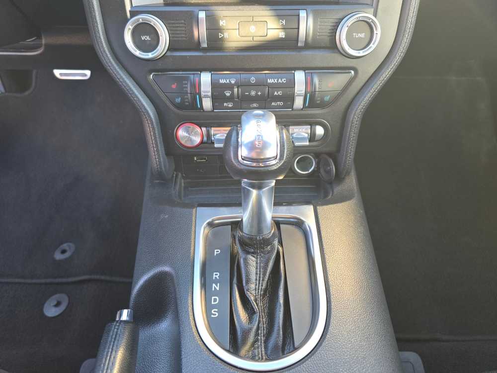 Thumbnail: 2023 Ford Mustang - 13