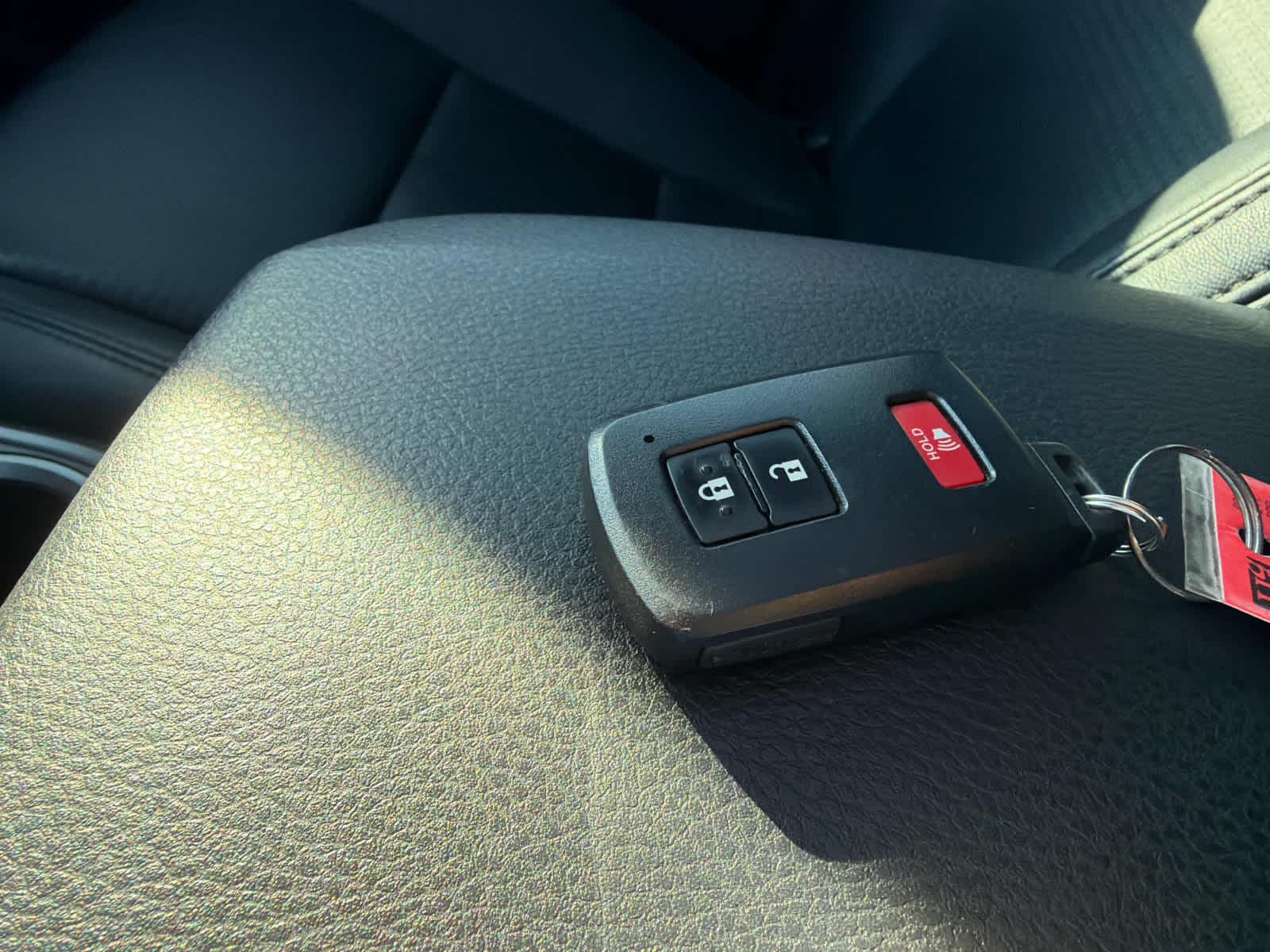 Thumbnail: 2023 Toyota Tacoma - 15