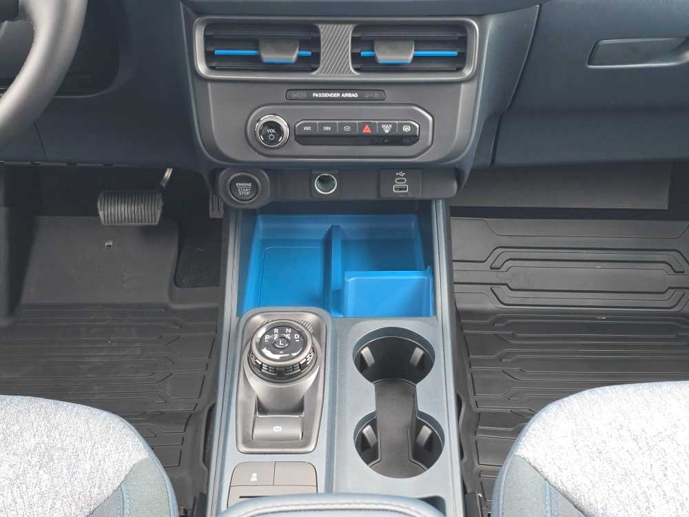 Thumbnail: 2026 Ford Maverick - 13