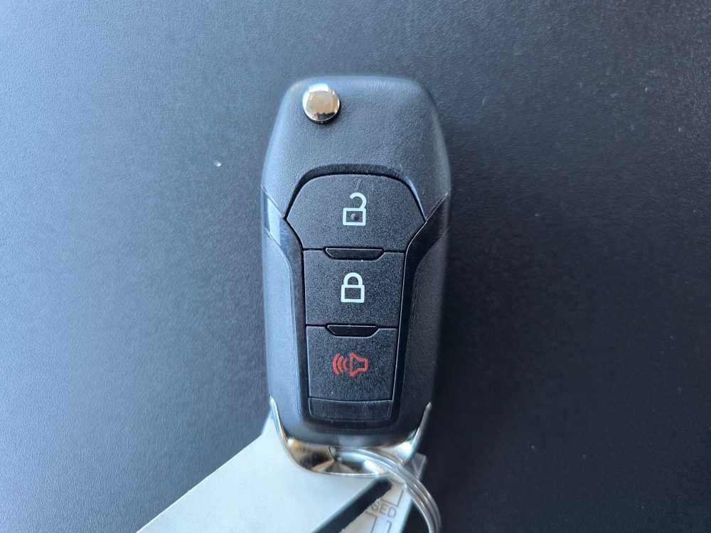 Thumbnail: 2025 Ford F-150 - 23