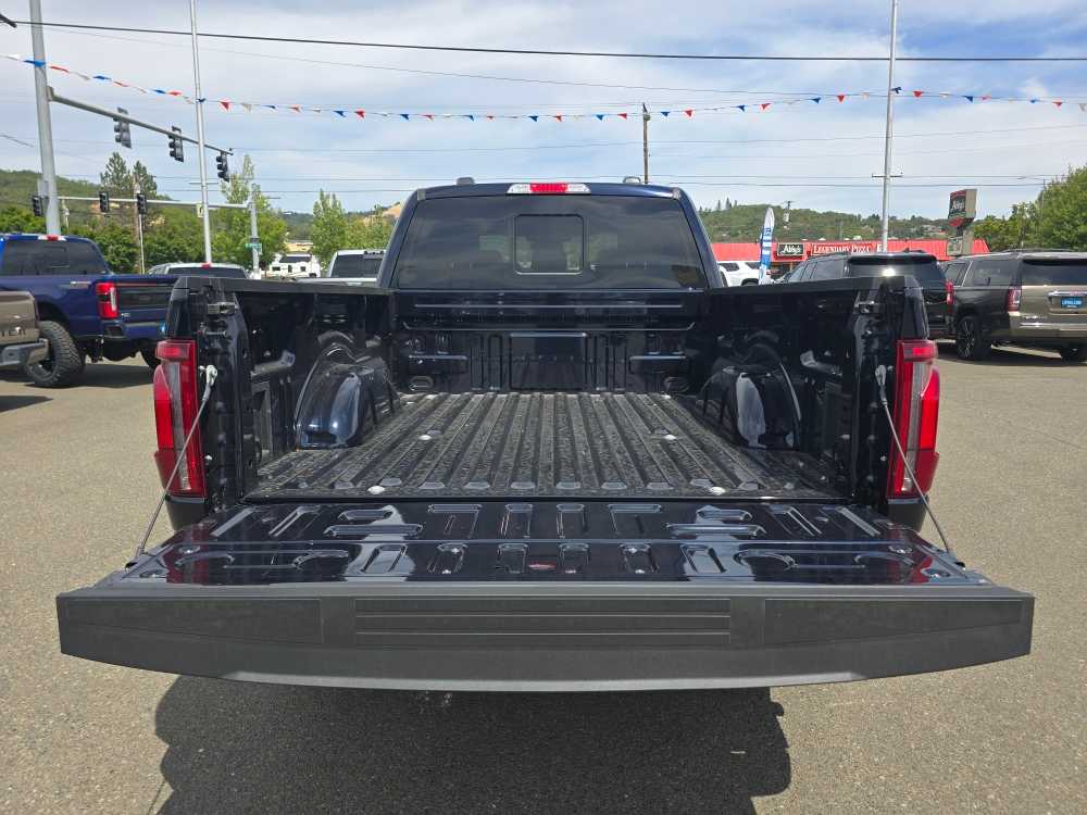 Thumbnail: 2026 Ford F-150 - 19