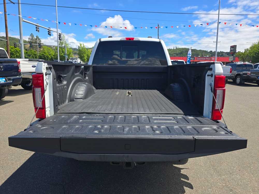 Thumbnail: 2022 Ford F-350 - 18