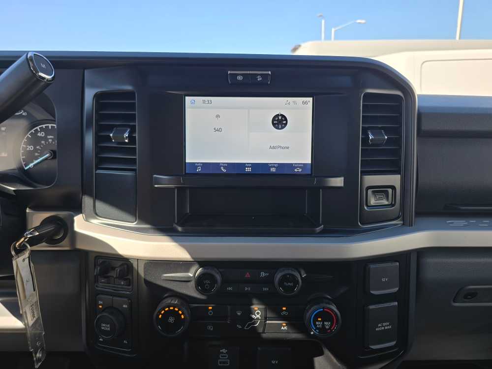 Thumbnail: 2026 Ford F-350 - 13