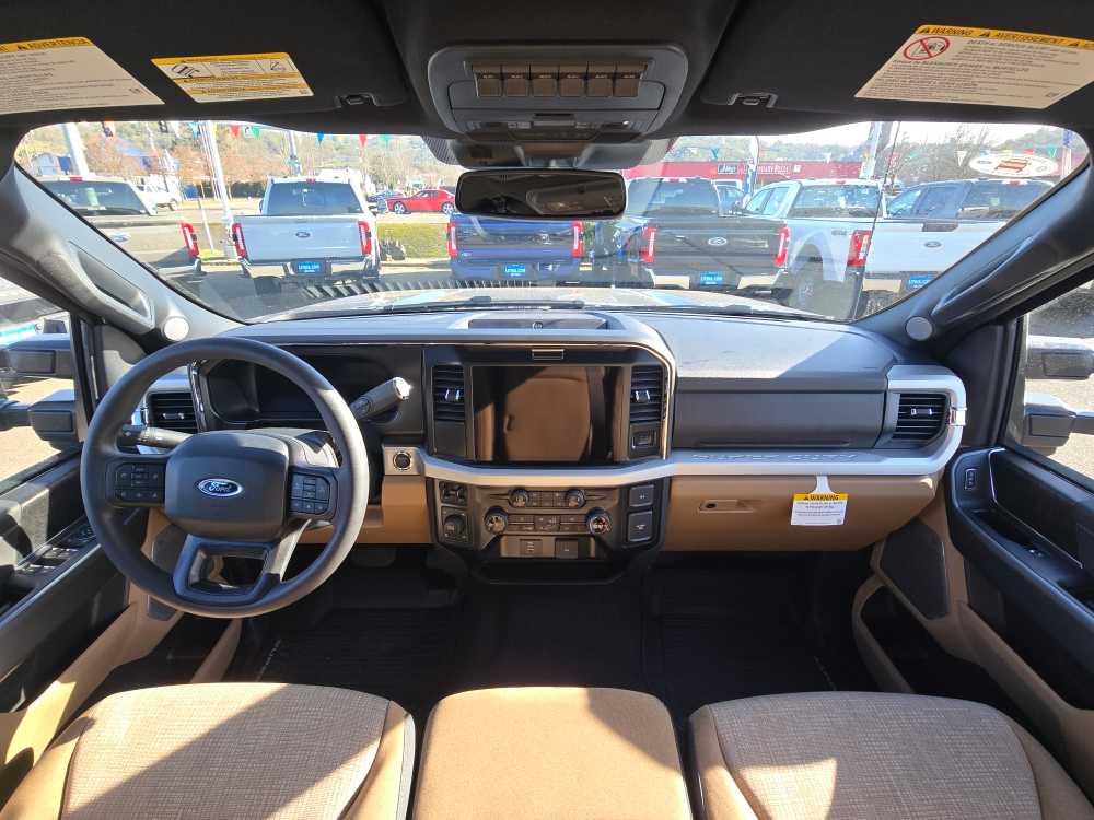 Thumbnail: 2026 Ford F-250 - 16