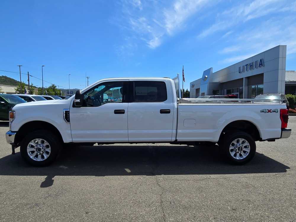 Thumbnail: 2020 Ford F-350 - 2