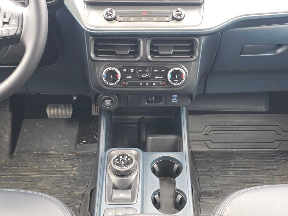 Thumbnail: 2024 Ford Maverick - 13