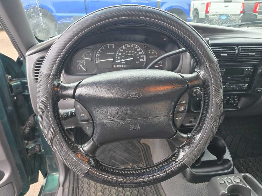 Thumbnail: 2000 Ford Ranger - 11