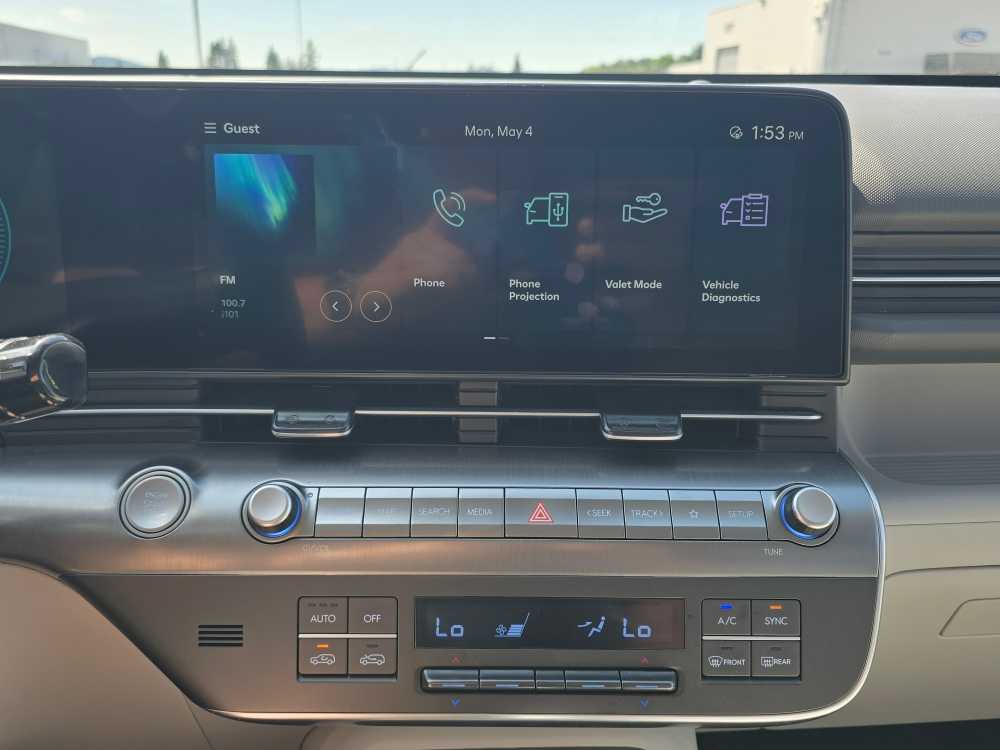 Thumbnail: 2025 Hyundai Kona - 12