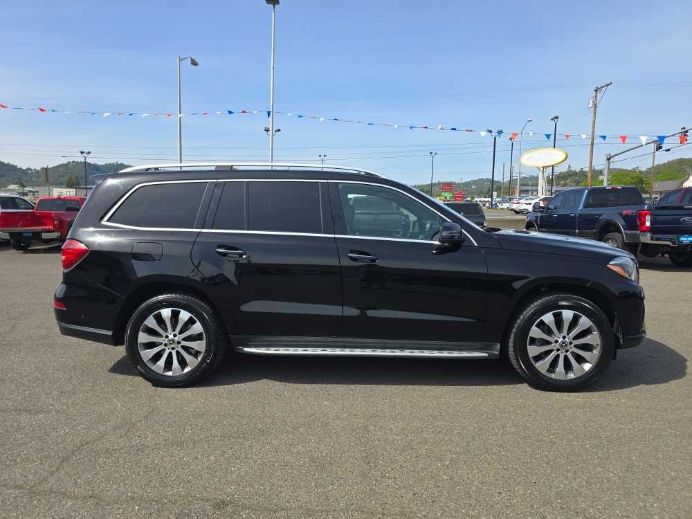 Thumbnail: 2019 Mercedes-Benz GLS - 6