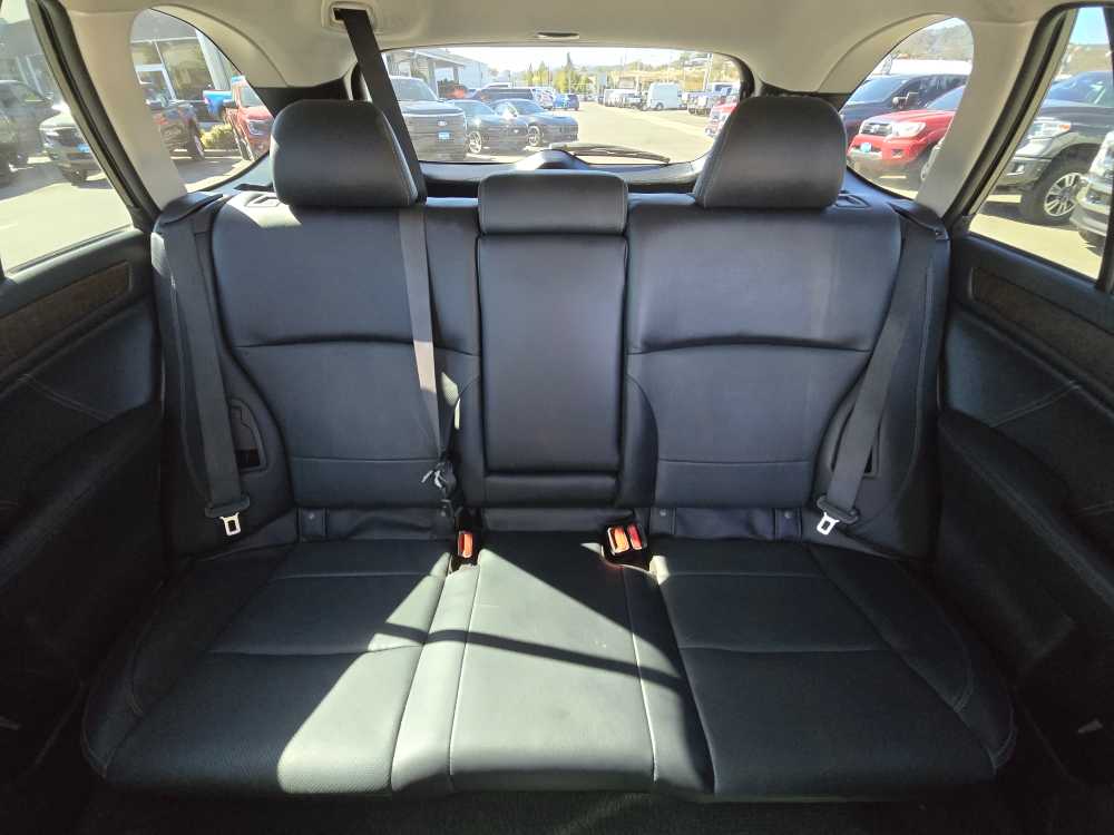 Thumbnail: 2018 Subaru Outback - 17