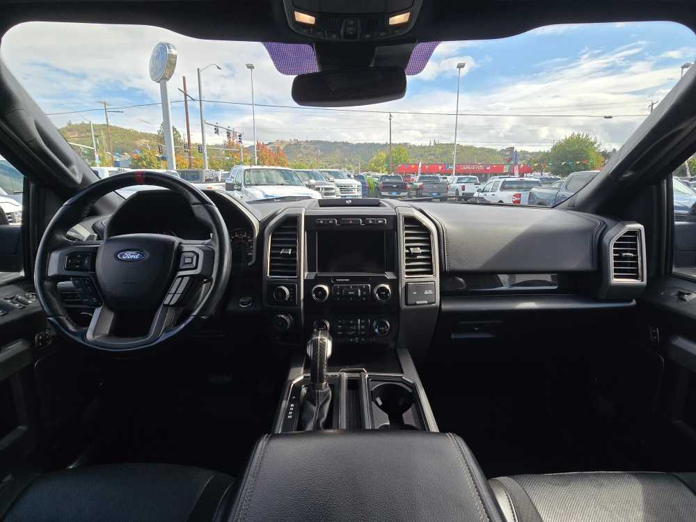 Thumbnail: 2019 Ford F-150 - 15