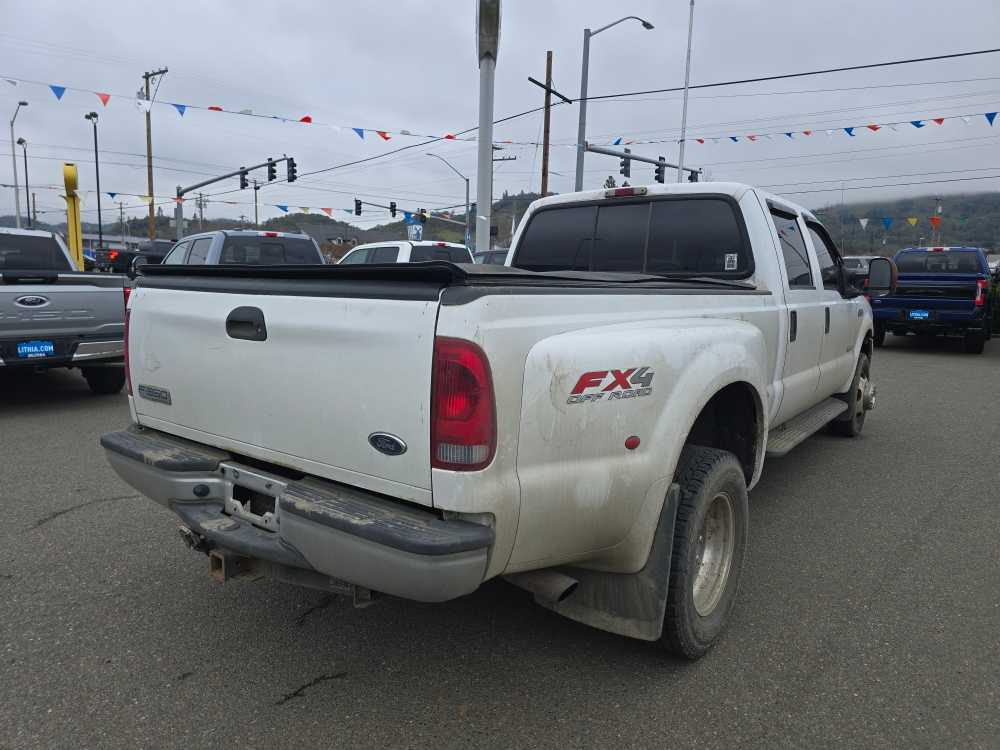 Thumbnail: 2005 Ford F-350 - 3