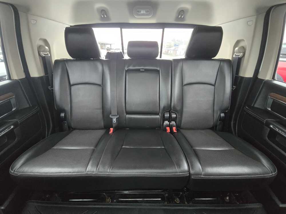 Thumbnail: 2013 RAM 2500 - 17