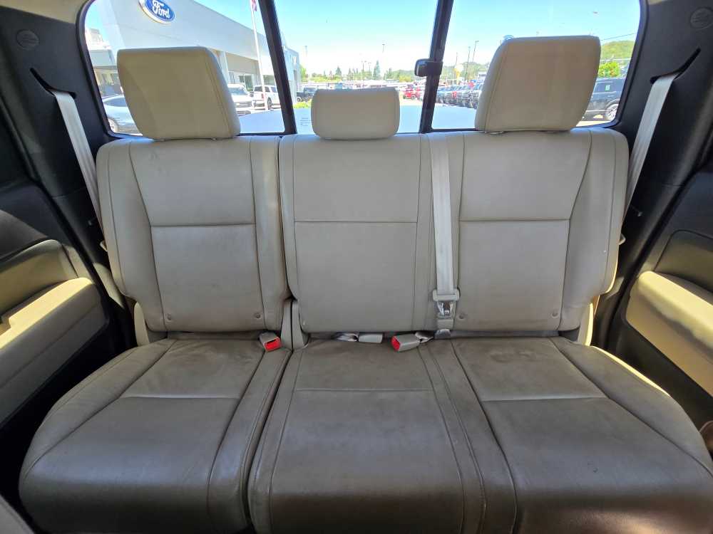 Thumbnail: 2007 Toyota Tundra - 17
