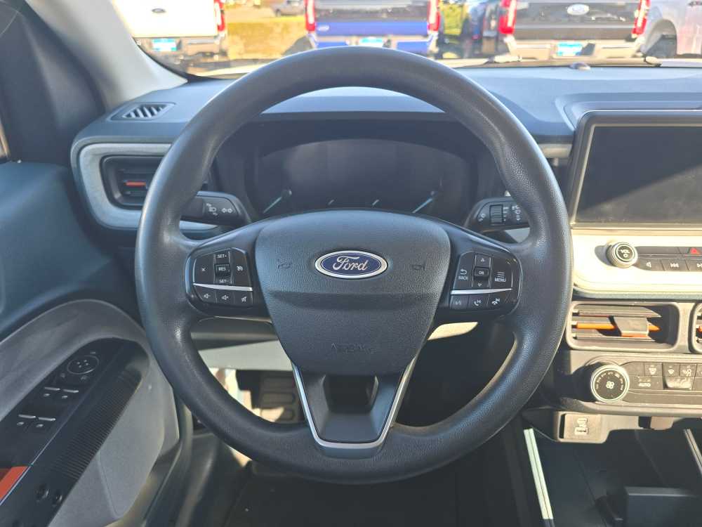 Thumbnail: 2022 Ford Maverick - 11