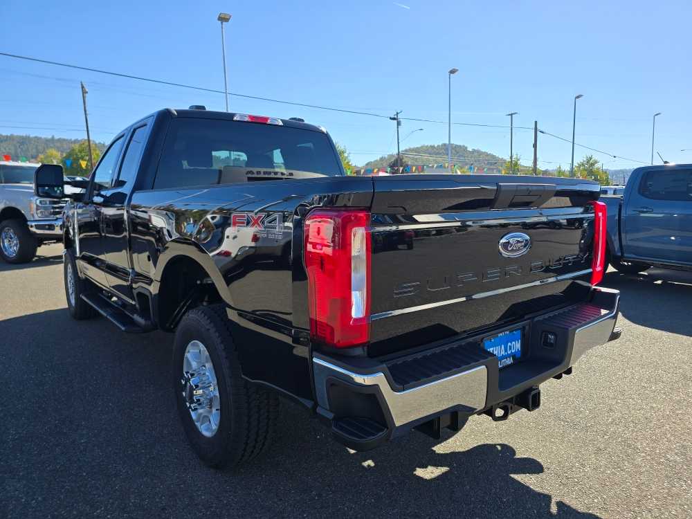 Thumbnail: 2026 Ford F-350 - 3