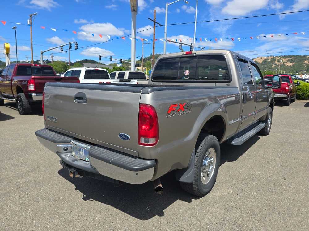 Thumbnail: 2006 Ford F-250 - 17