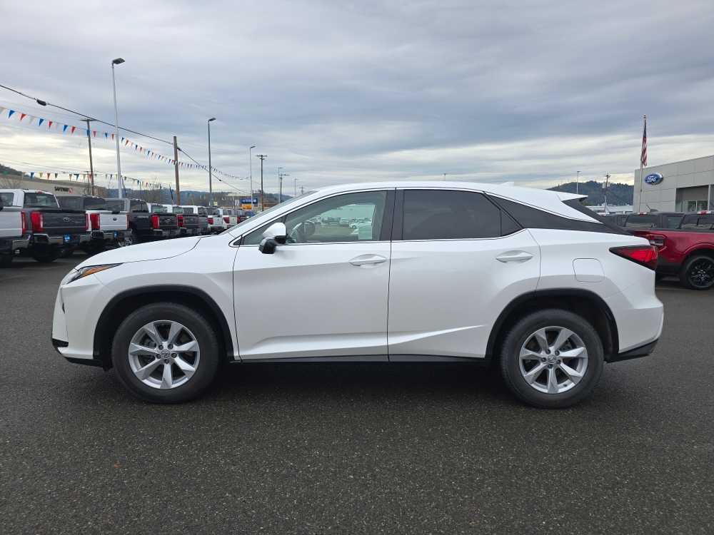 Thumbnail: 2017 Lexus RX - 2