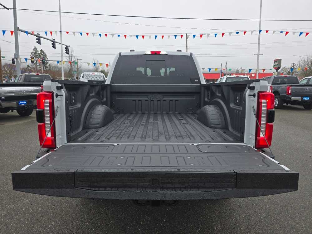 Thumbnail: 2026 Ford F-350 - 19
