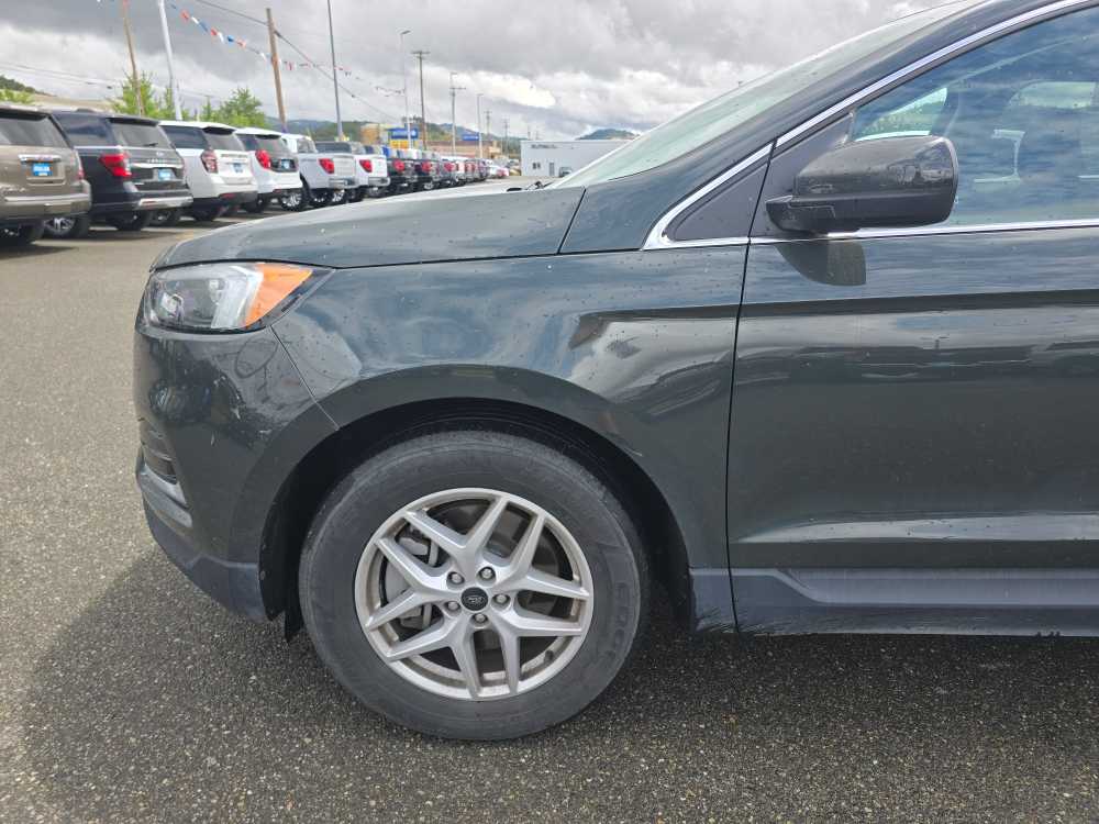 Thumbnail: 2024 Ford Edge - 13