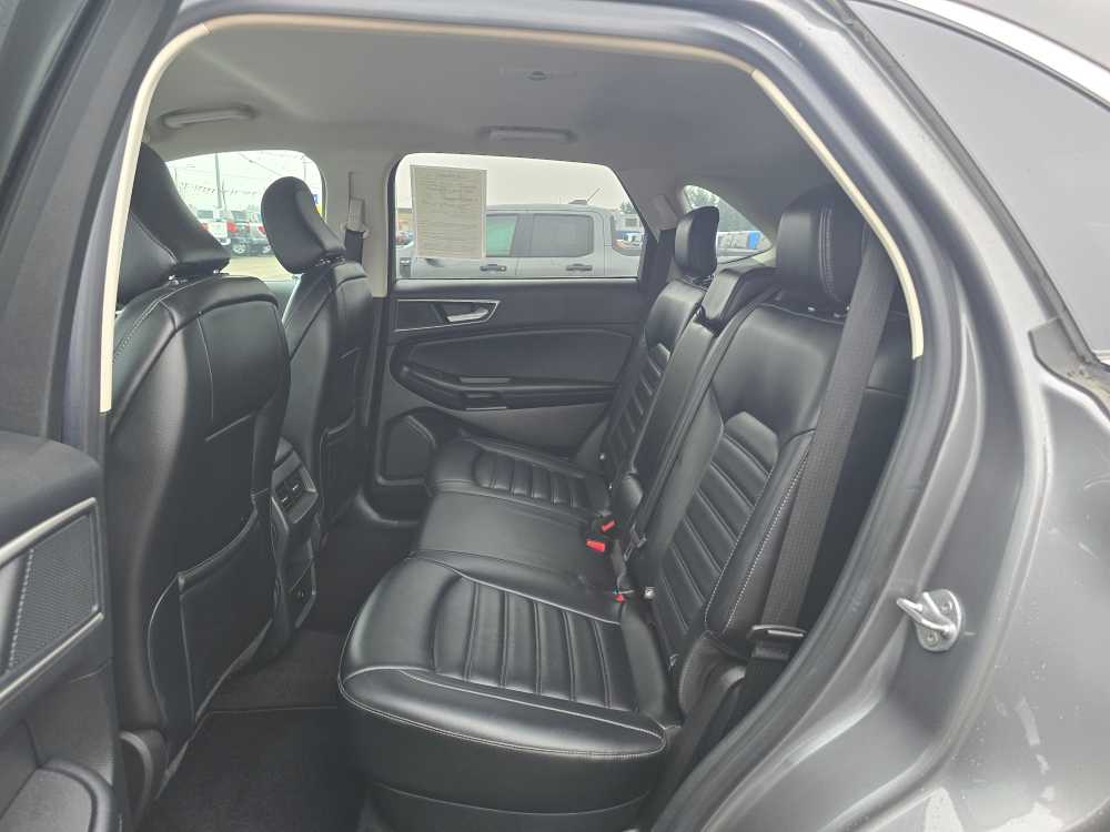 Thumbnail: 2023 Ford Edge - 16