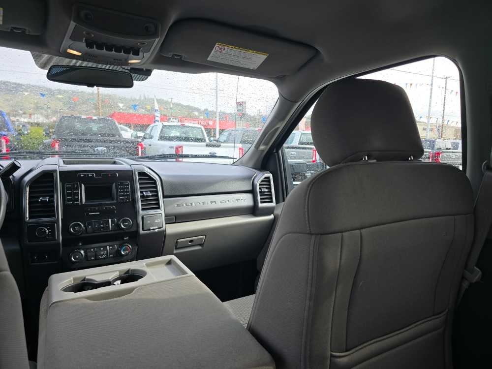 Thumbnail: 2019 Ford F-450 - 14