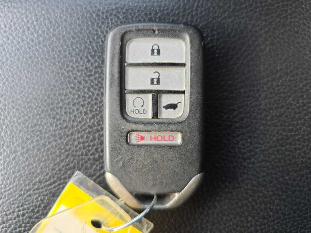 Thumbnail: 2021 Honda Civic - 21