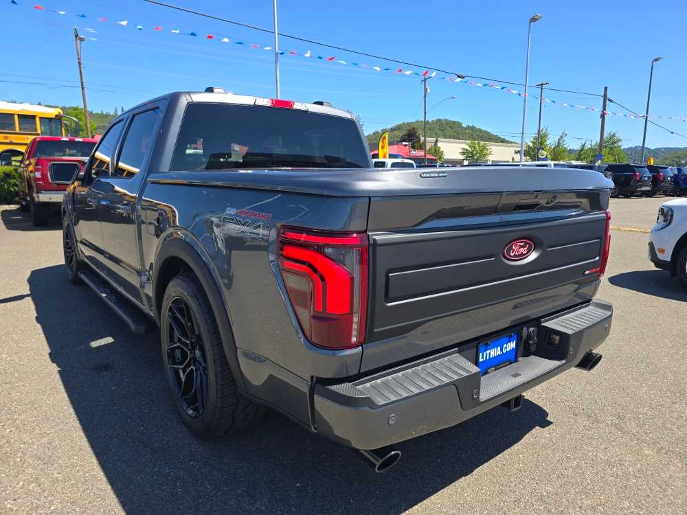 Thumbnail: 2026 Ford F-150 - 3