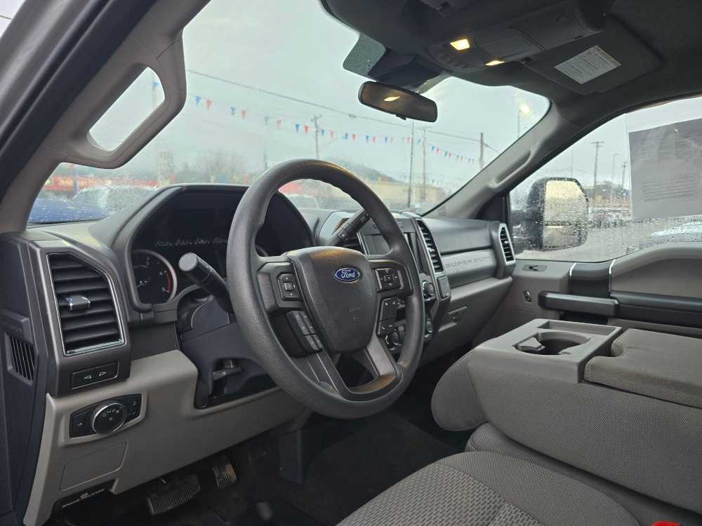 Thumbnail: 2022 Ford F-350 - 9