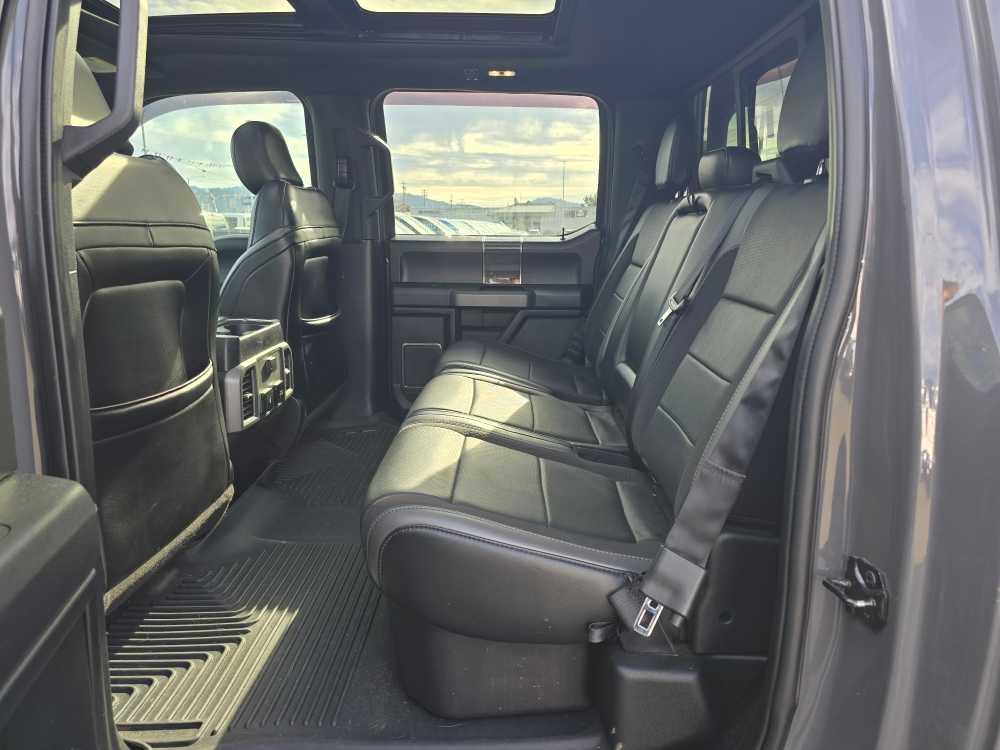 Thumbnail: 2020 Ford F-150 - 16