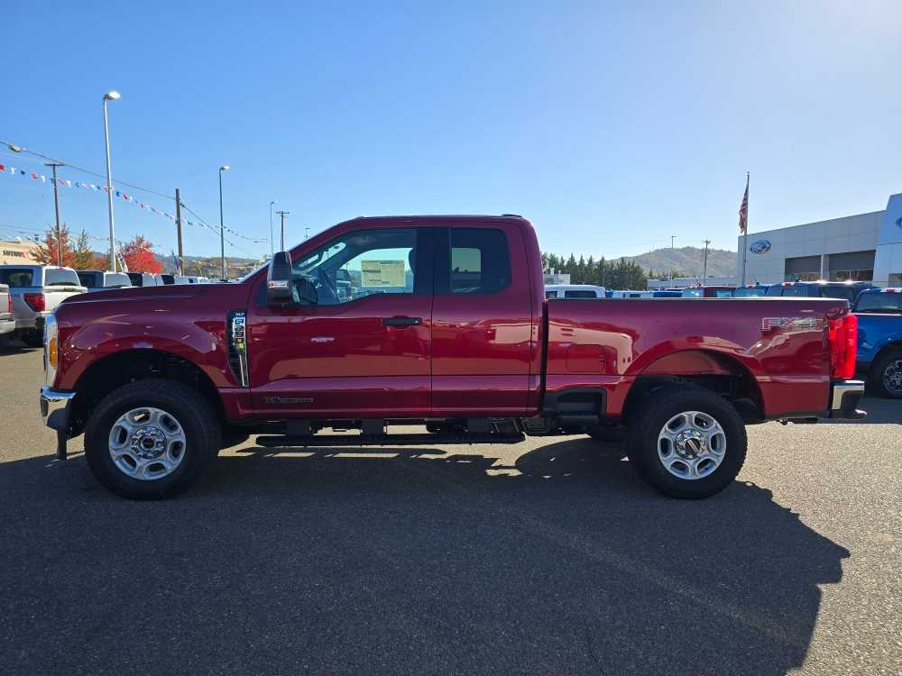 Thumbnail: 2026 Ford F-250 - 2