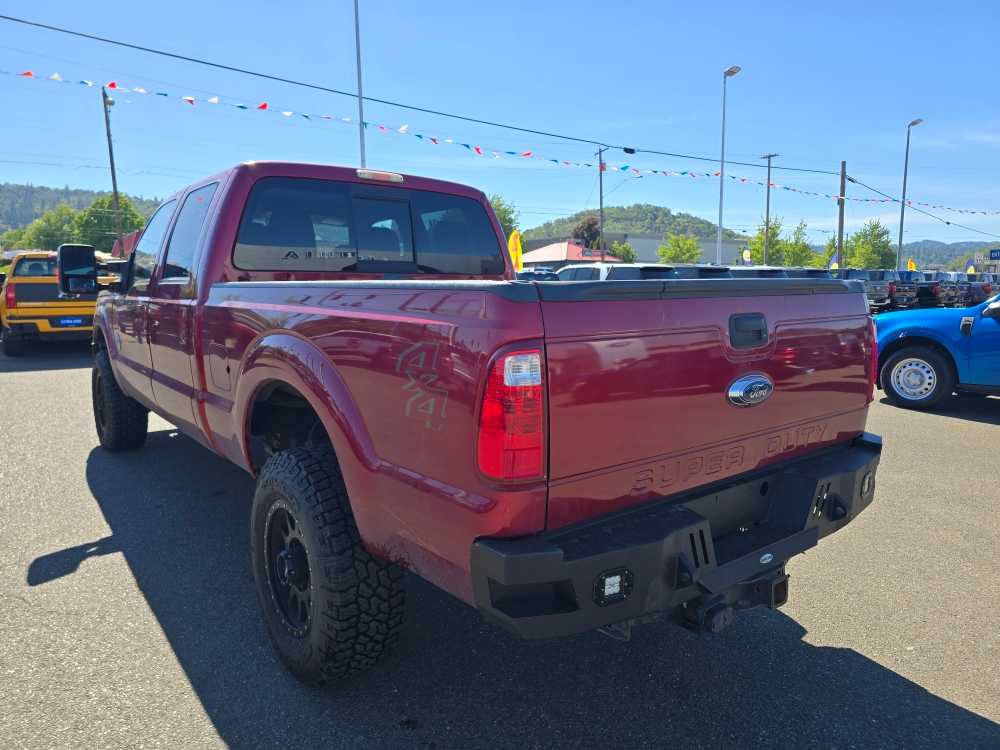 Thumbnail: 2015 Ford F-350 - 2
