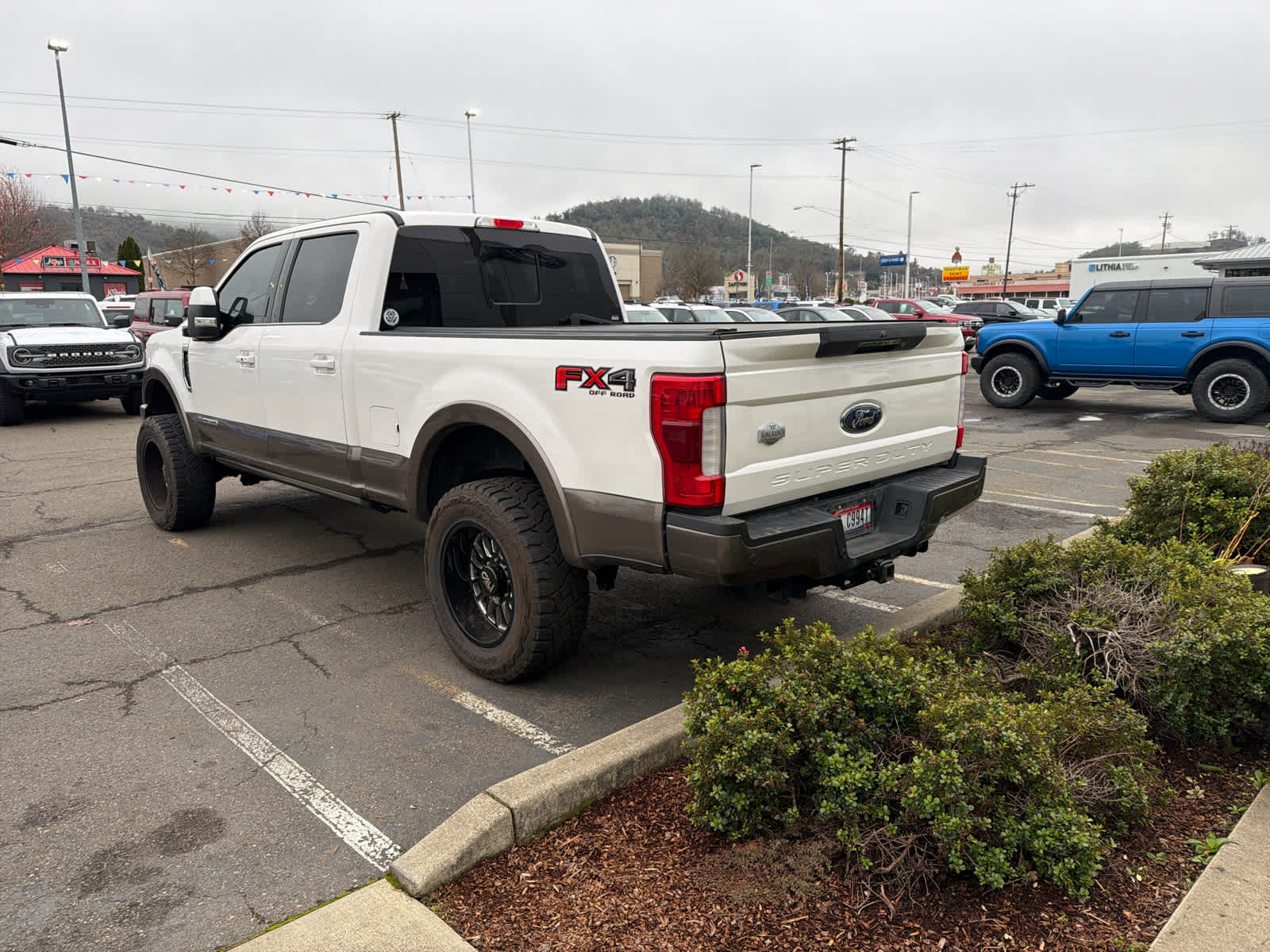 Thumbnail: 2019 Ford F-250 - 3
