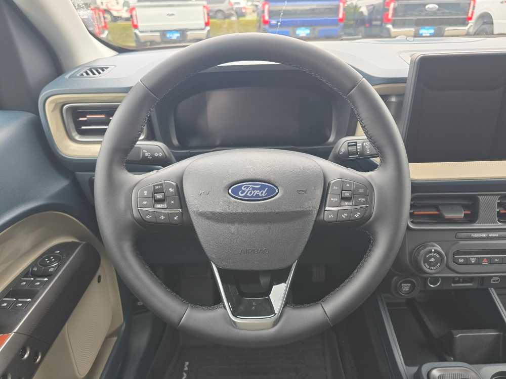 Thumbnail: 2026 Ford Maverick - 11