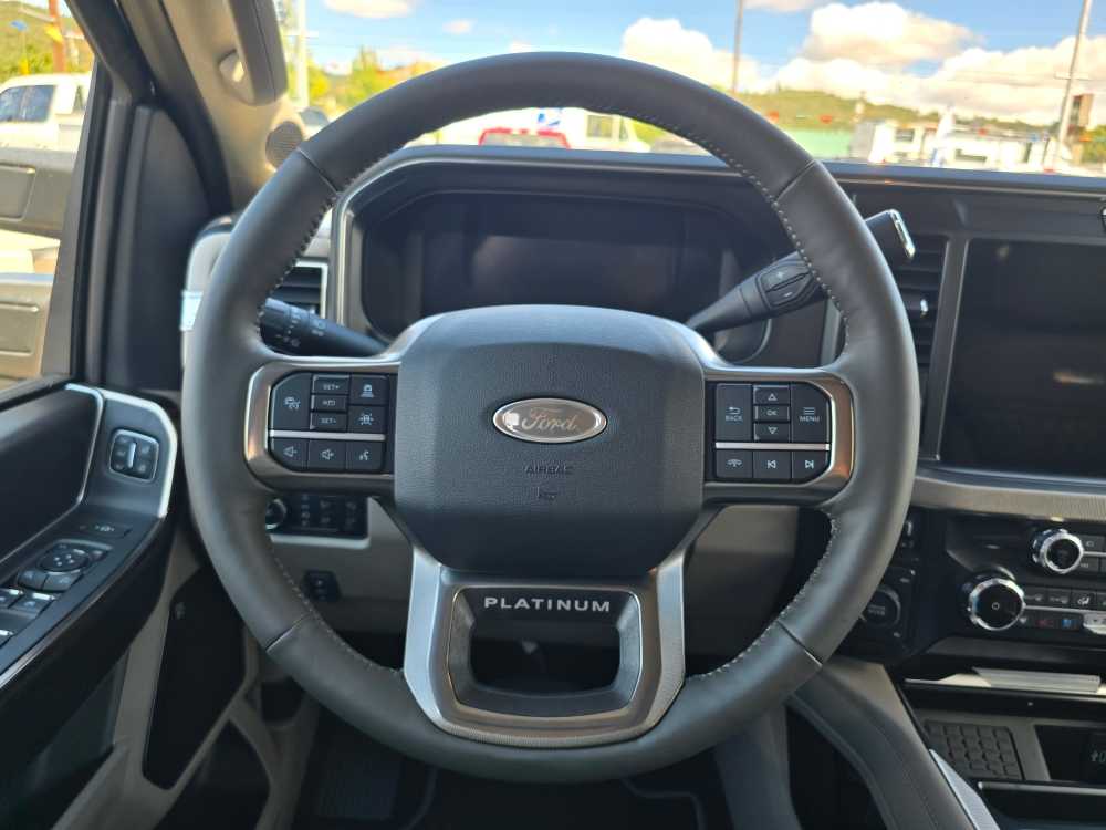 Thumbnail: 2025 Ford F-350 - 11