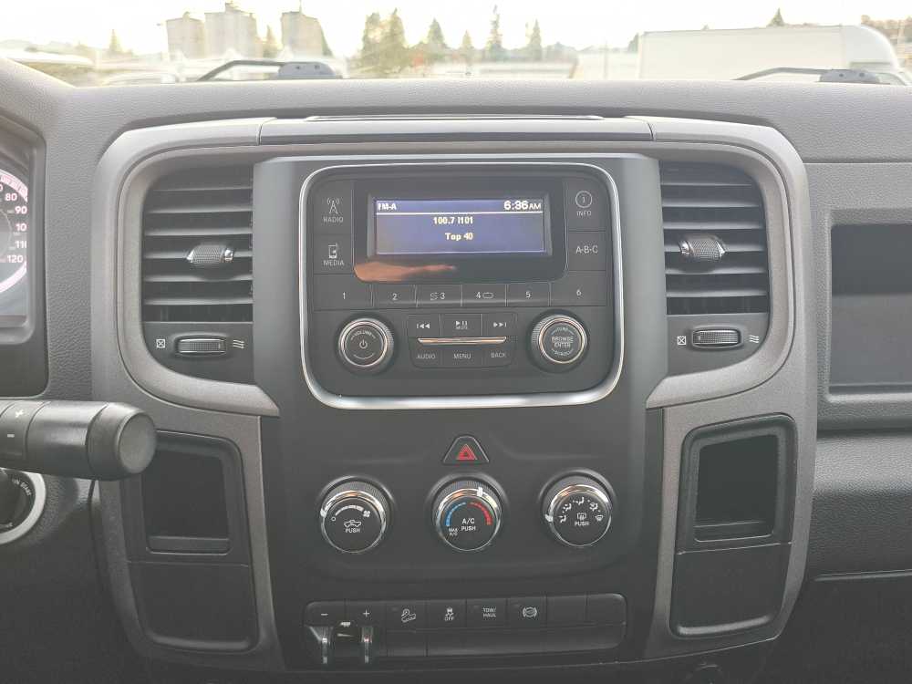 Thumbnail: 2018 RAM 2500 - 13