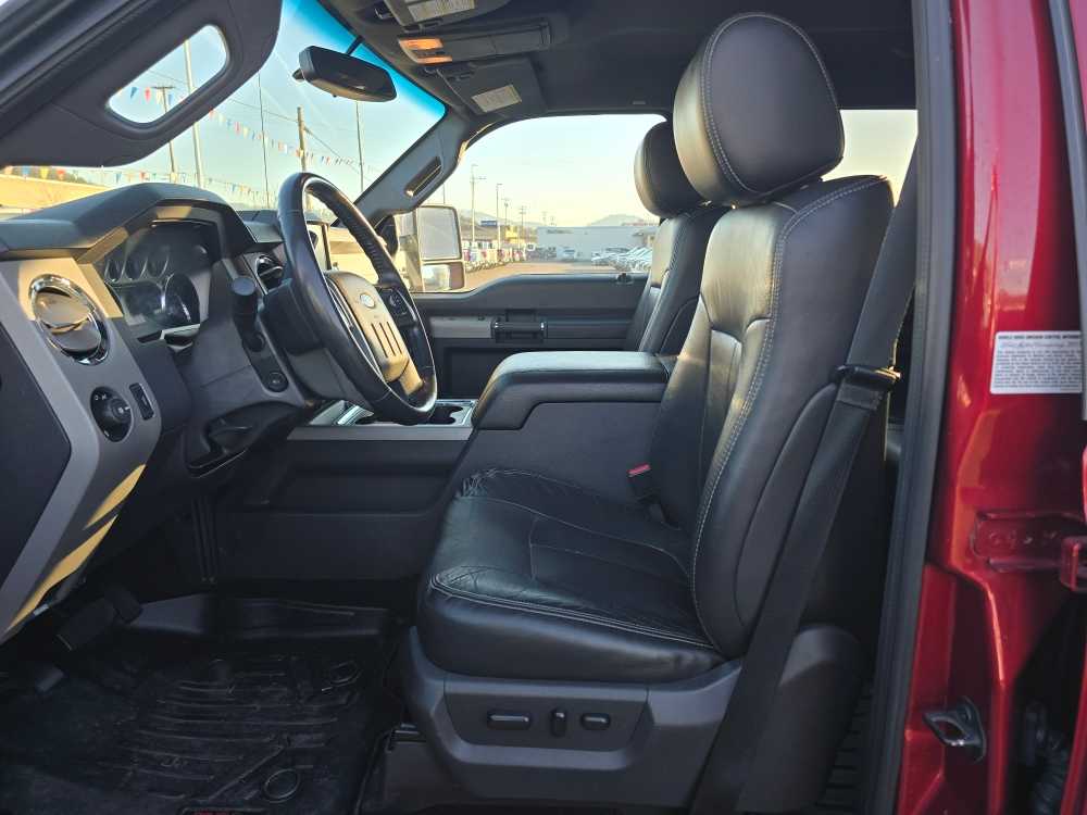 Thumbnail: 2014 Ford F-350 - 9