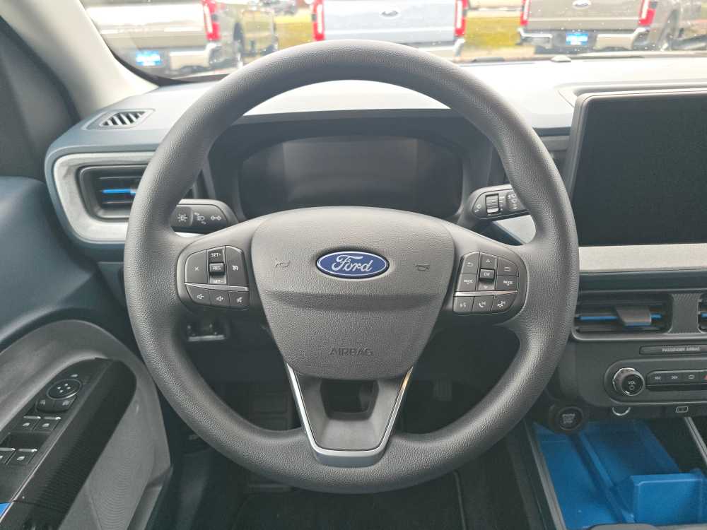 Thumbnail: 2026 Ford Maverick - 11