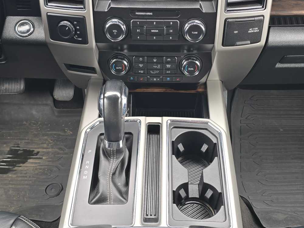 Thumbnail: 2020 Ford F-150 - 12
