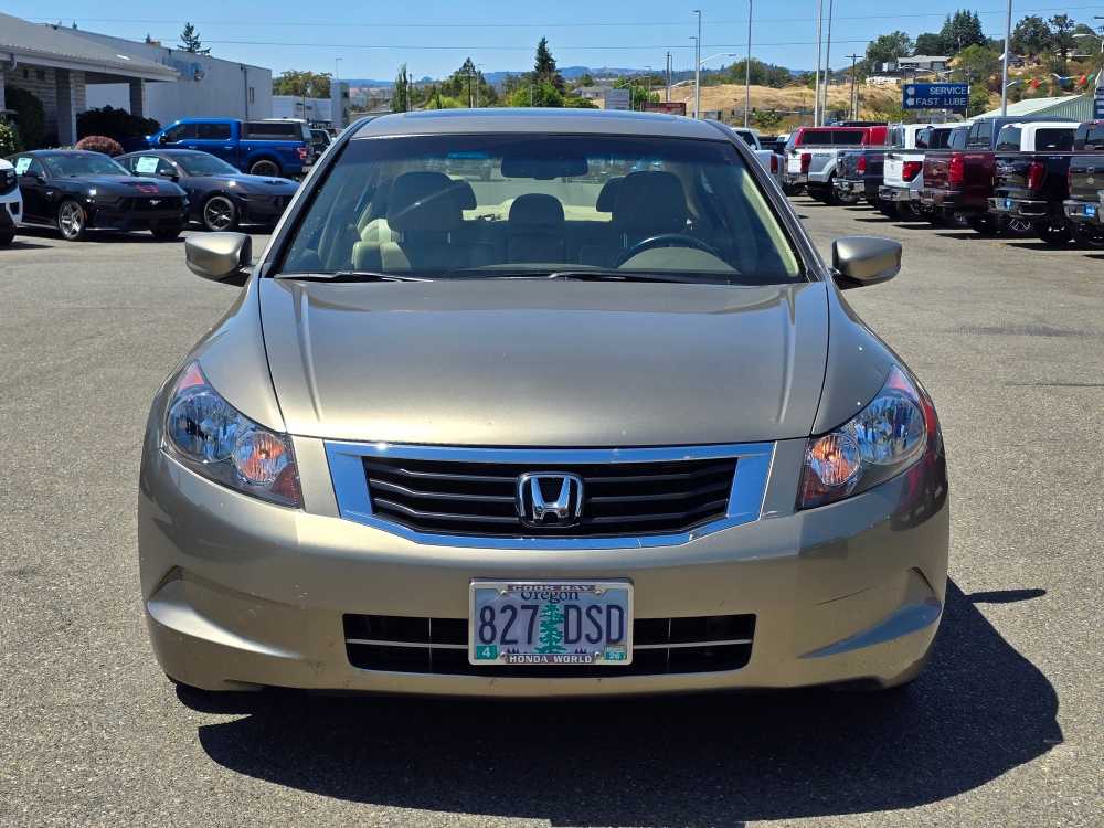 Thumbnail: 2008 Honda Accord - 5