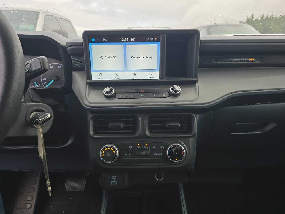 Thumbnail: 2023 Ford Maverick - 12