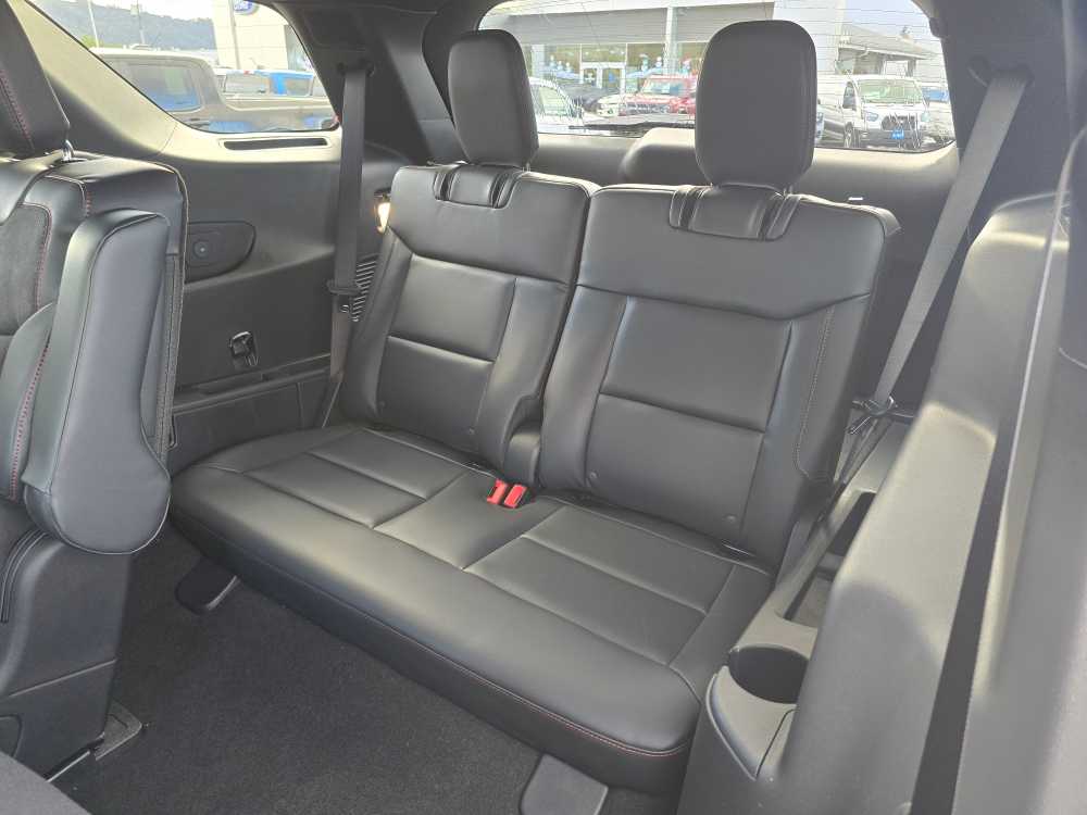 Thumbnail: 2026 Ford Explorer - 17