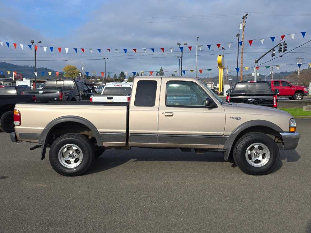 Thumbnail: 1998 Ford Ranger - 6