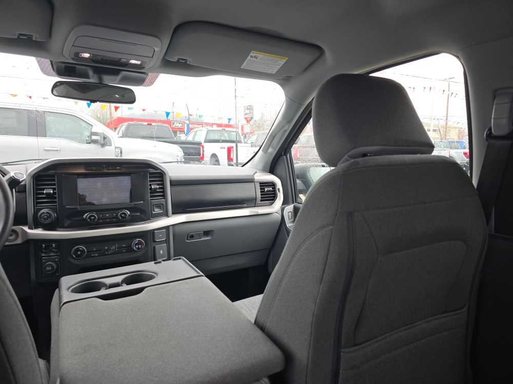 Thumbnail: 2022 Ford F-150 - 14