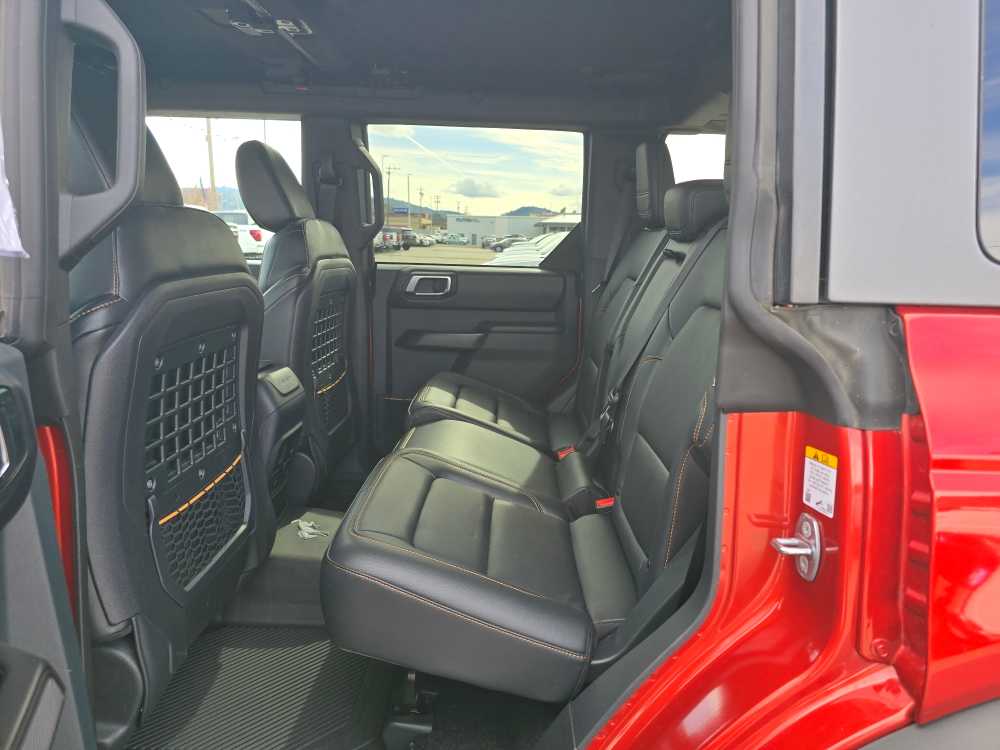 Thumbnail: 2024 Ford Bronco - 15