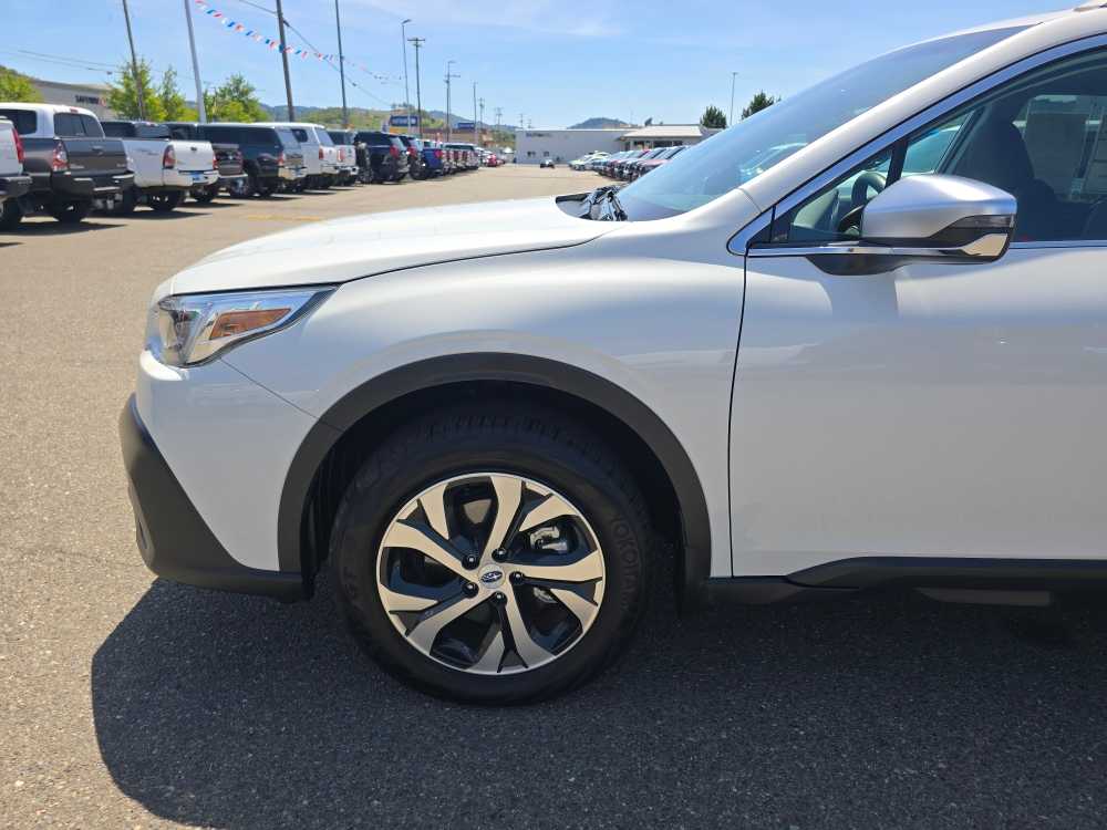 Thumbnail: 2020 Subaru Outback - 18